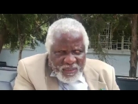 Julien Mwape must be arrested and Dismissed for breaching the Disability Law