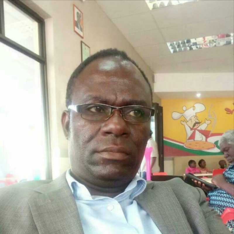 WHAT ARE DISABLED PEOPLE'S ORGANISATIONS AND COMMUNITY BASED REHABILITATION IN AFRICA-BY DR CHARLES MWAPE