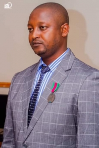 GOVERNMENT MUST INCORPORATE DIVERSITY NEEDS OF LEARNERS WITH DISABILITIES ON ZNBC EDUCATIONAL TV CHANNEL FOR LEARNING- “LEAVING NO ONE BEHIND”-MUSUKWA