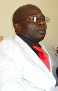 Country Coordinator for South Africa