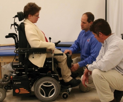 Meet persons with Disabilities who are Looking For Love