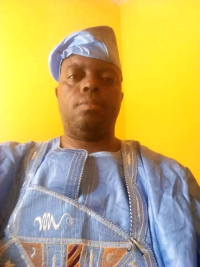 John Kinuna Mwalimwipi Appointed Acting Executive Director for CDDRLP Zambia.